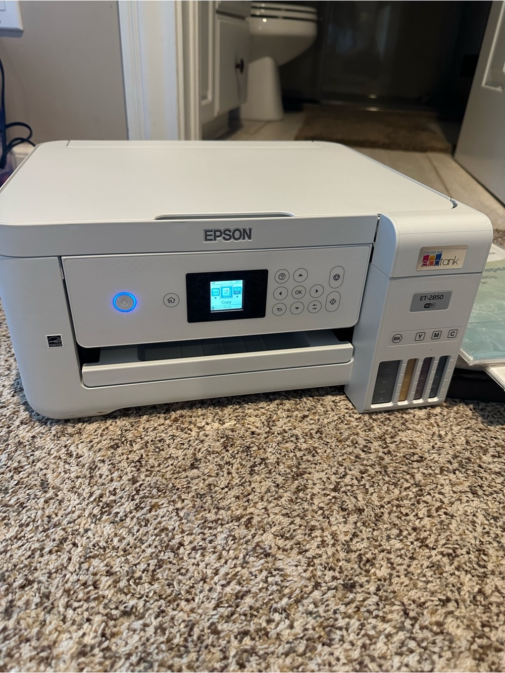 Epson ET-2850 Sublimation Printer